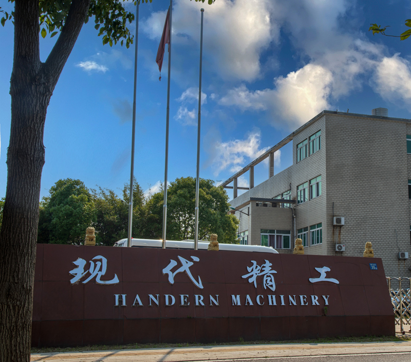 假期結(jié)束！現(xiàn)代精工開(kāi)工奮力前行！