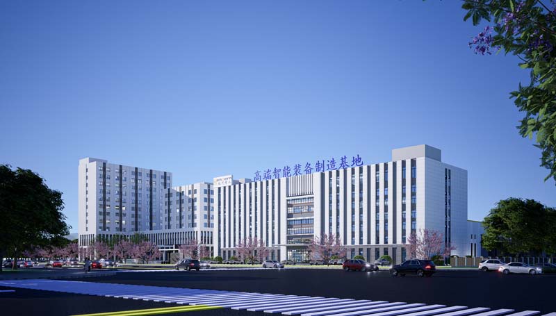 現(xiàn)代精工簽約華中科技大學(xué)、華南理工大學(xué)，深耕高分子智能制造高端裝備，培育新質(zhì)生產(chǎn)力